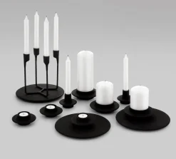 Hot Normann Copenhagen Heima lysestage til 1 lys
