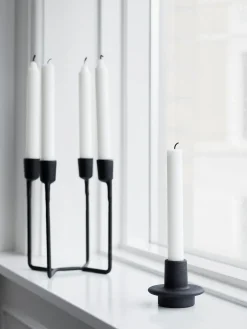 Hot Normann Copenhagen Heima lysestage til 1 lys