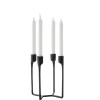 Best Normann Copenhagen Heima Lysestage (4 lys)