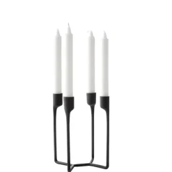Best Normann Copenhagen Heima Lysestage (4 lys)