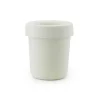 Hot Normann Copenhagen - Hide Office Bin Off Cream