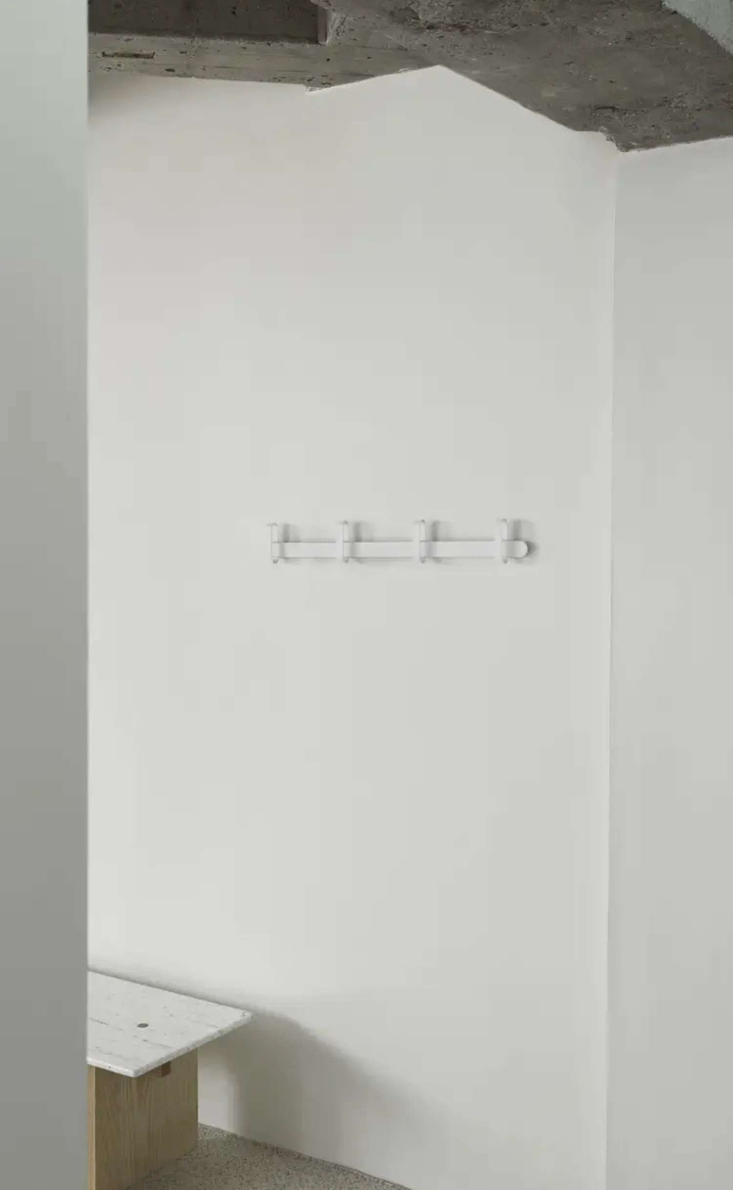 Best Normann Copenhagen - Hoop Coat Rack