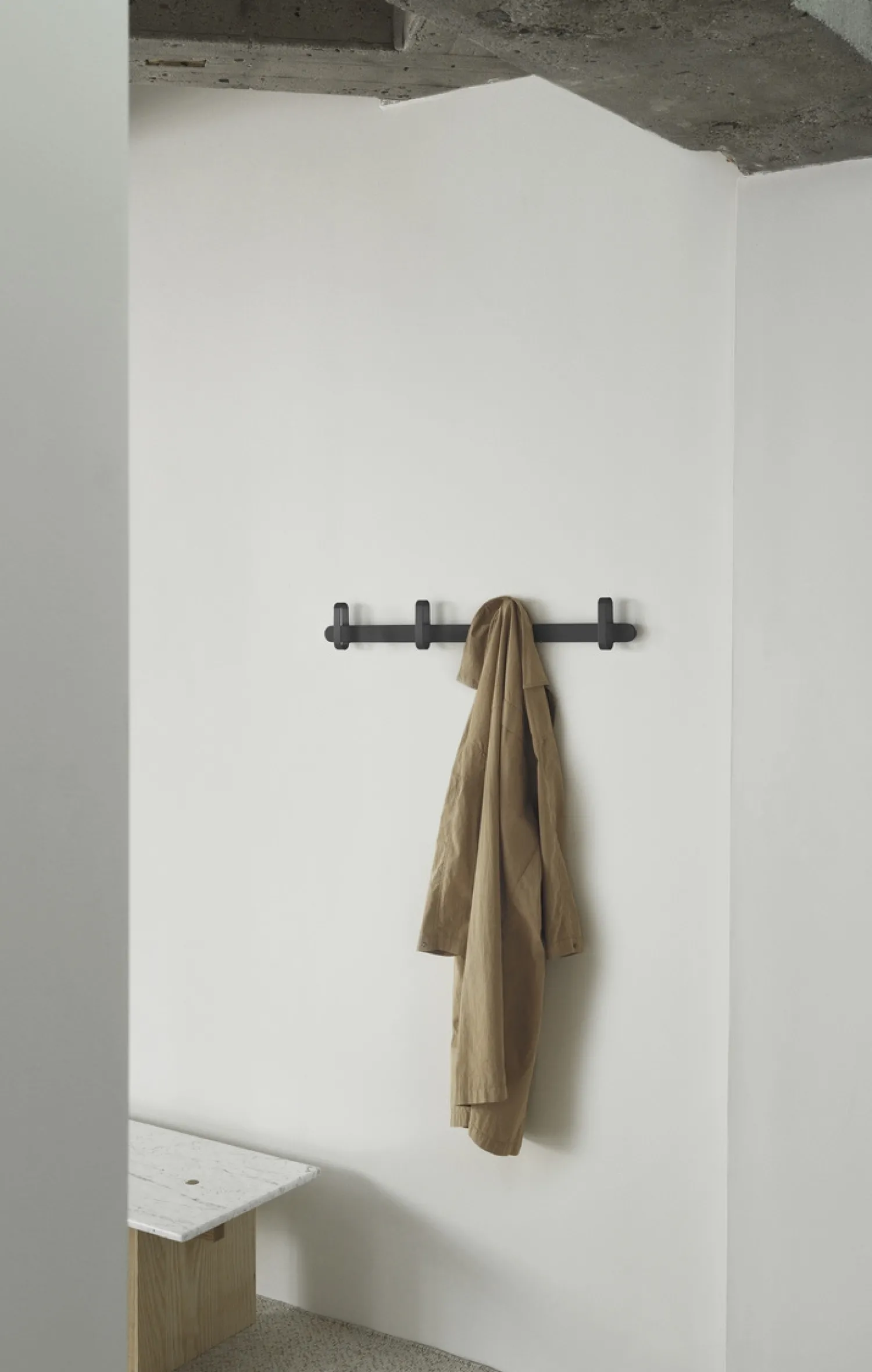 New Normann Copenhagen - Hoop Coat Rack