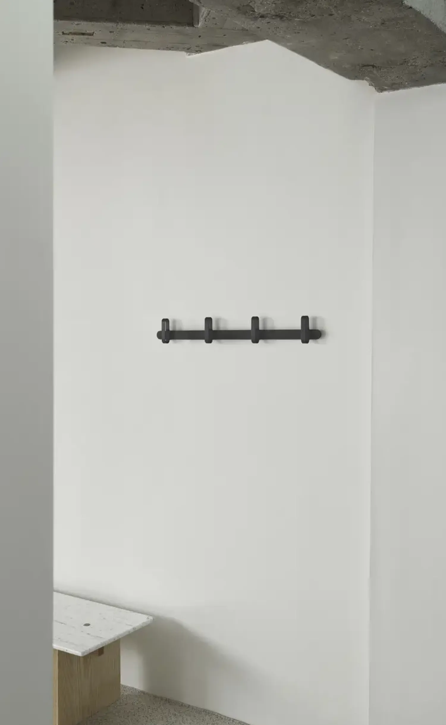 New Normann Copenhagen - Hoop Coat Rack