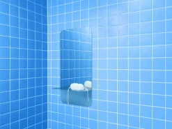 Hot Normann Copenhagen - Horizon Mirror Vertical