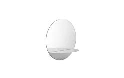Clearance Normann Copenhagen - Horizon Mirror Round