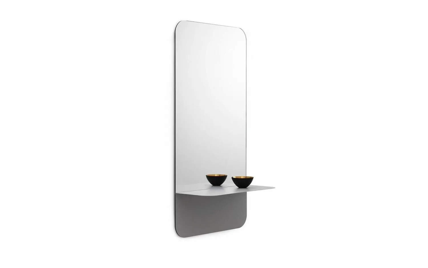 Normann Copenhagen - Horizon Mirror Vertical