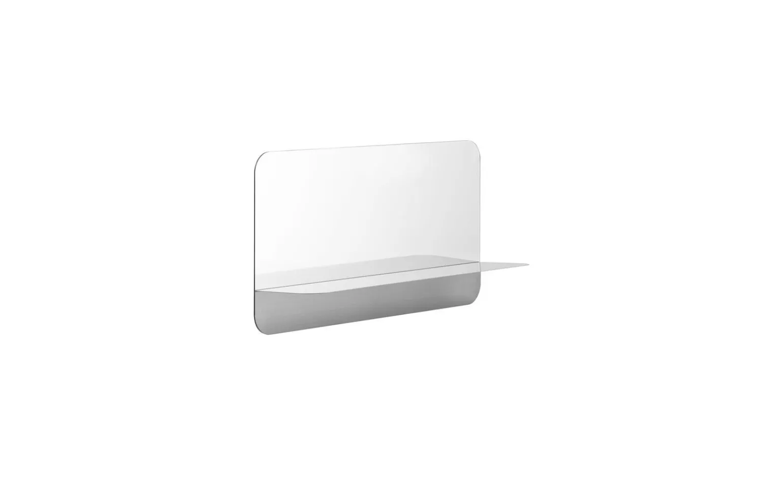 Best Normann Copenhagen - Horizon Mirror Horizontal