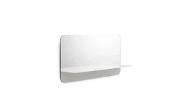 Online Normann Copenhagen - Horizon Mirror Horizontal