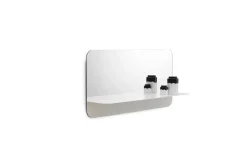 Online Normann Copenhagen - Horizon Mirror Horizontal