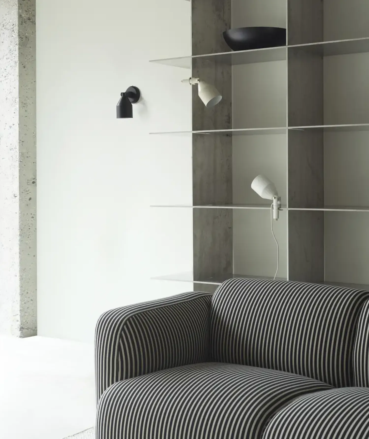 Sale Normann Copenhagen - Klip Lamp EU
