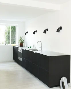 Clearance Normann Copenhagen - Klip Wall Lamp EU