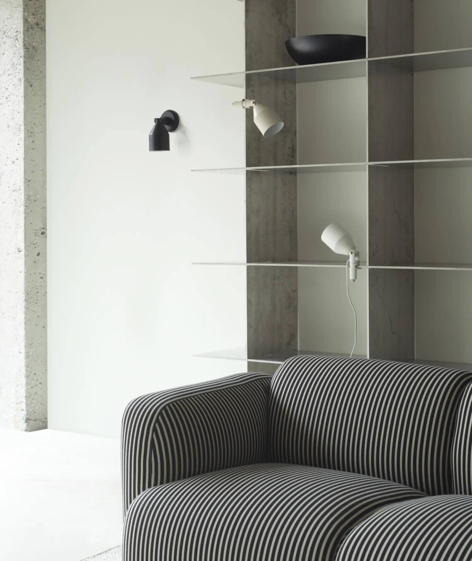 Clearance Normann Copenhagen - Klip Wall Lamp EU
