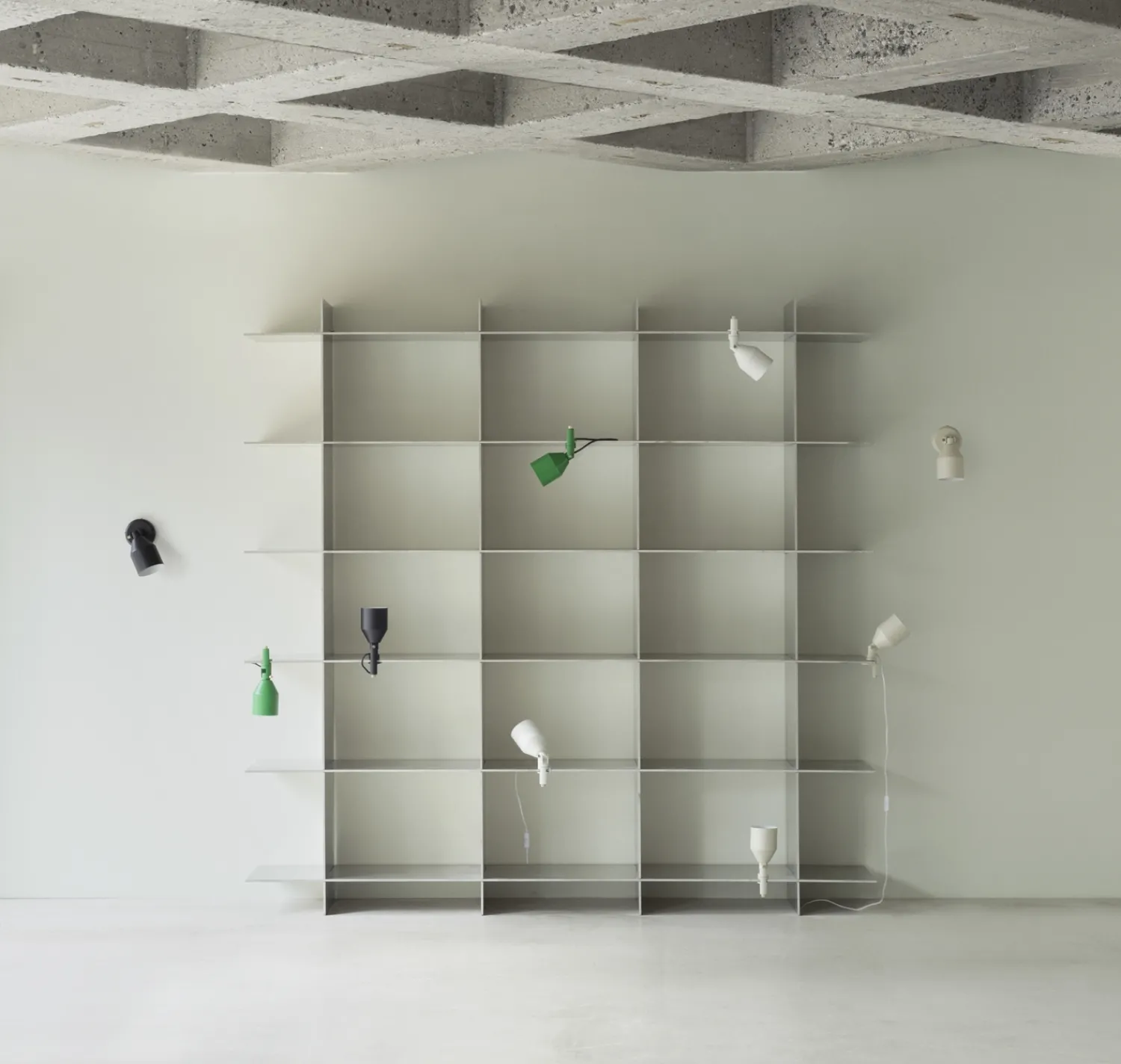 Outlet Normann Copenhagen - Klip Wall Lamp EU