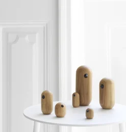 Clearance Normann Copenhagen - Little Bird 4,5 cm