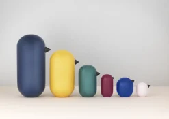 Hot Normann Copenhagen - Little Bird 13,5 cm
