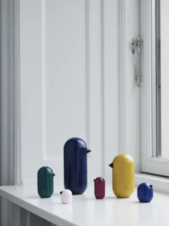 Clearance Normann Copenhagen - Little Bird 4,5 cm