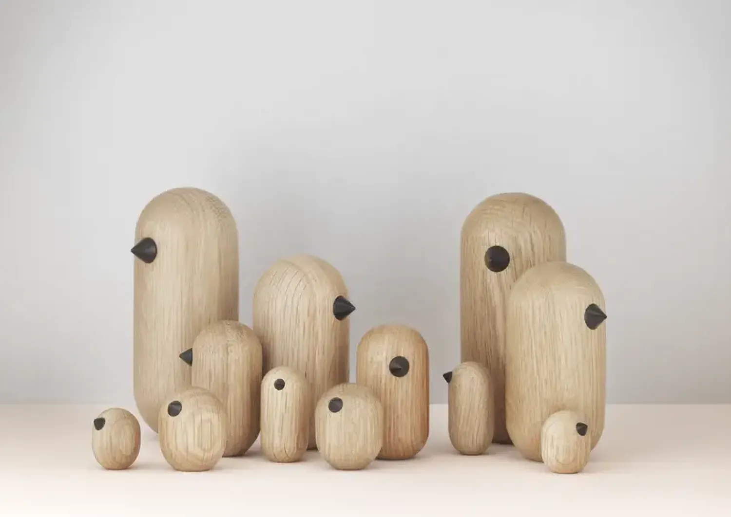 Discount Normann Copenhagen - Little Bird 10 cm