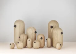 Normann Copenhagen - Little Bird 5 cm