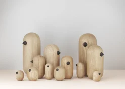 Sale Normann Copenhagen - Little Bird 3 cm