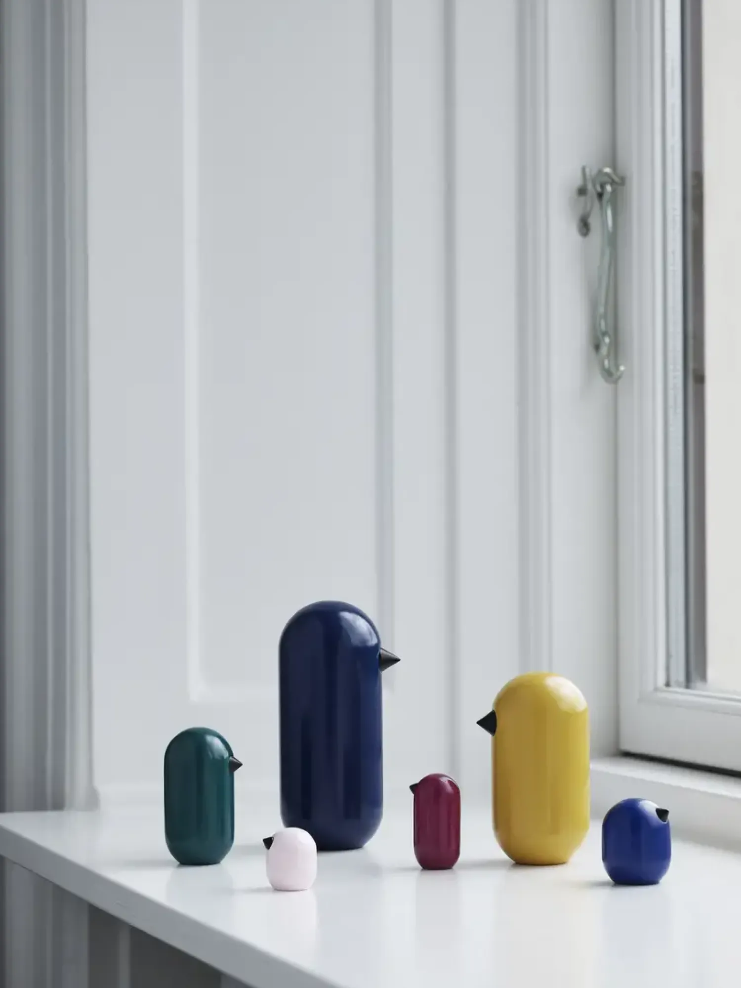 Clearance Normann Copenhagen - Little Bird 10 cm