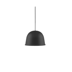 Discount Normann Copenhagen - Local - Pendel - Sort