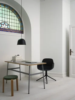 Discount Normann Copenhagen - Local - Pendel - Sort