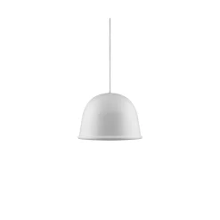 Best Normann Copenhagen - Local - Pendel - Hvid