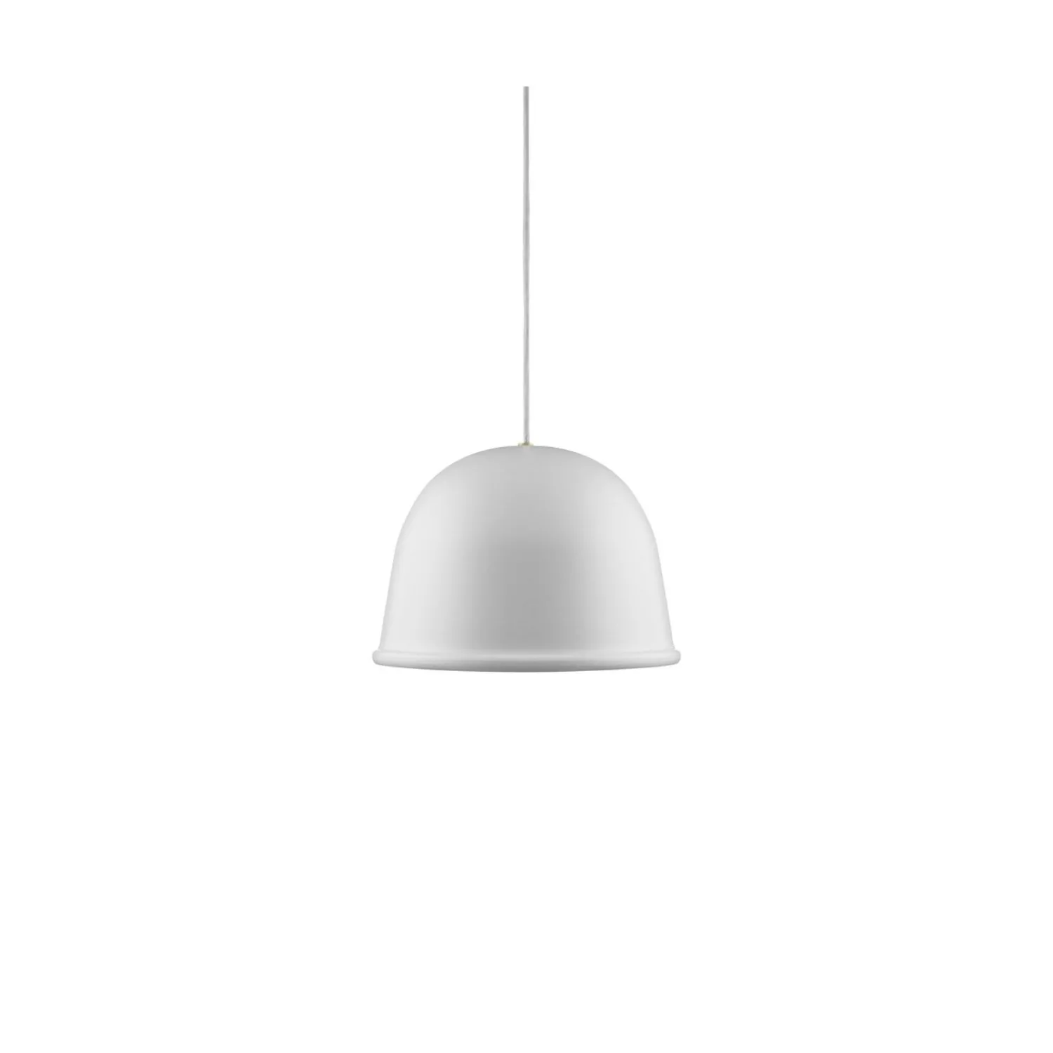 Best Normann Copenhagen - Local - Pendel - Hvid