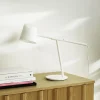 Best Normann Copenhagen - Momento bordlampe - Hvid