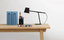 Best Normann Copenhagen - Momento bordlampe - Hvid