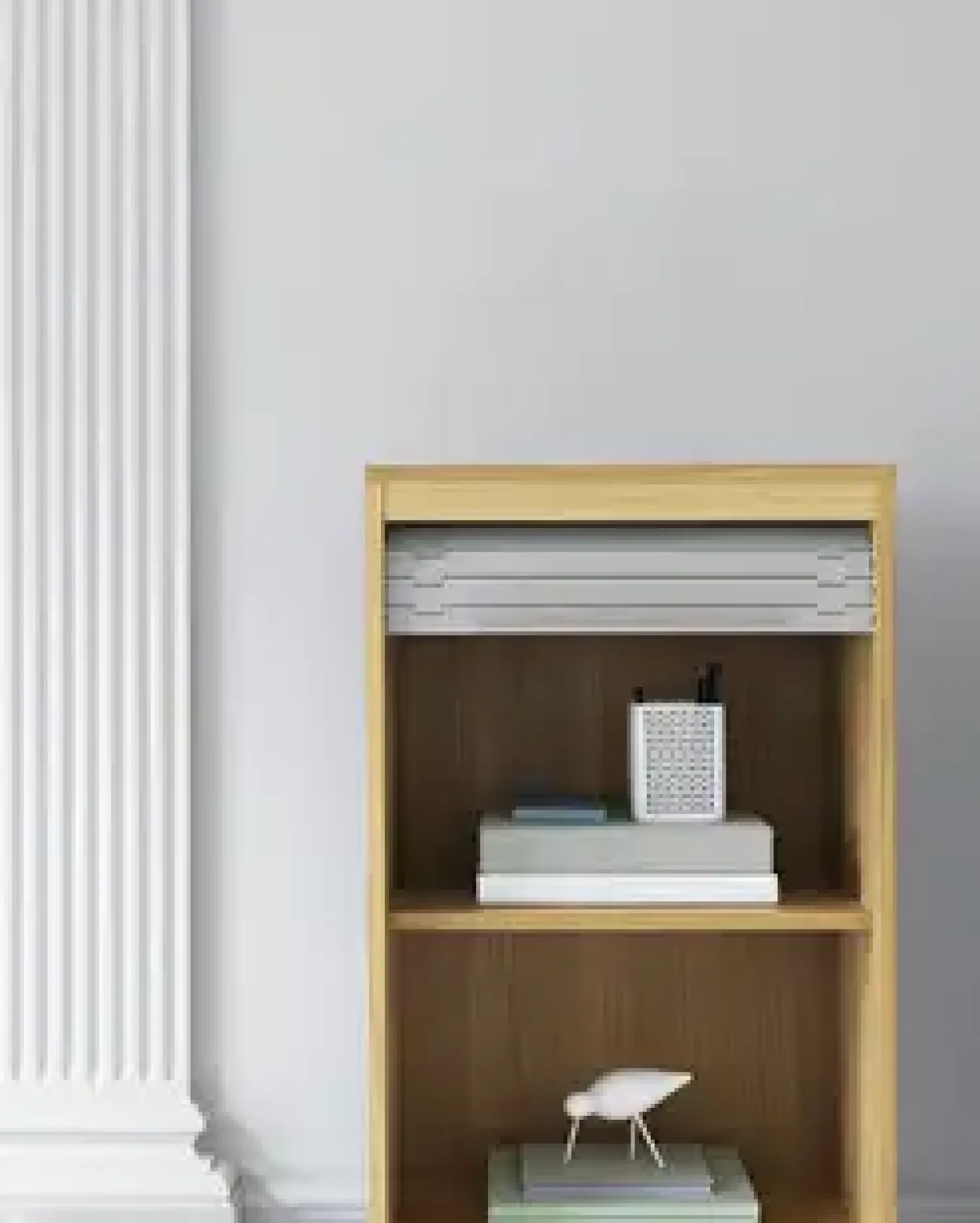 Clearance Normann Copenhagen - Nic Nac Organizer 10,5 x 10,5 x h13