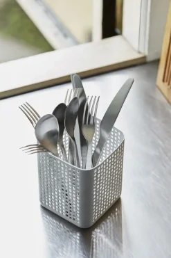 Clearance Normann Copenhagen - Nic Nac Organizer 10,5 x 10,5 x h13