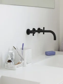 Clearance Normann Copenhagen - Nic Nac Organizer 10,5 x 10,5 x h13
