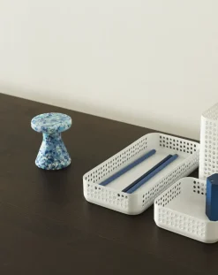 Clearance Normann Copenhagen - Nic Nac Organizer 10,5 x 10,5 x h13