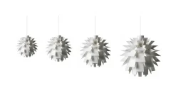 Sale Normann Copenhagen - Norm 69 Lamp X-Large