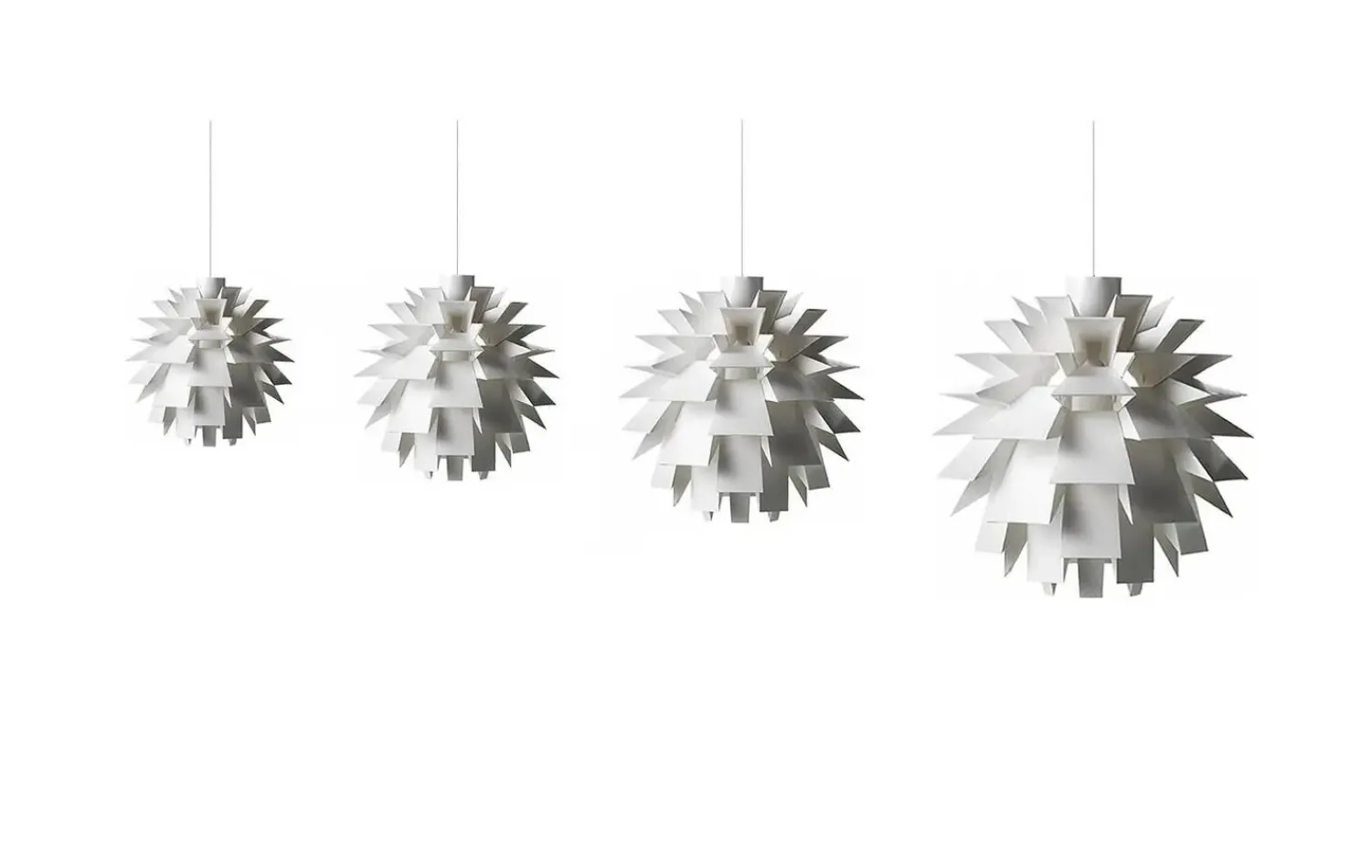 Sale Normann Copenhagen - Norm 69 Lamp X-Large