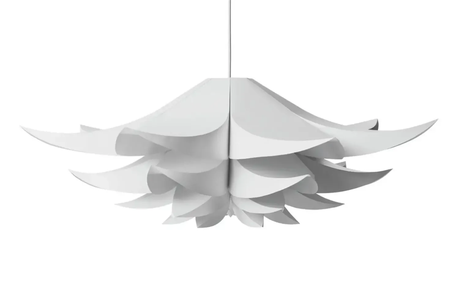 Best Normann Copenhagen - Norm 06 Lamp Large