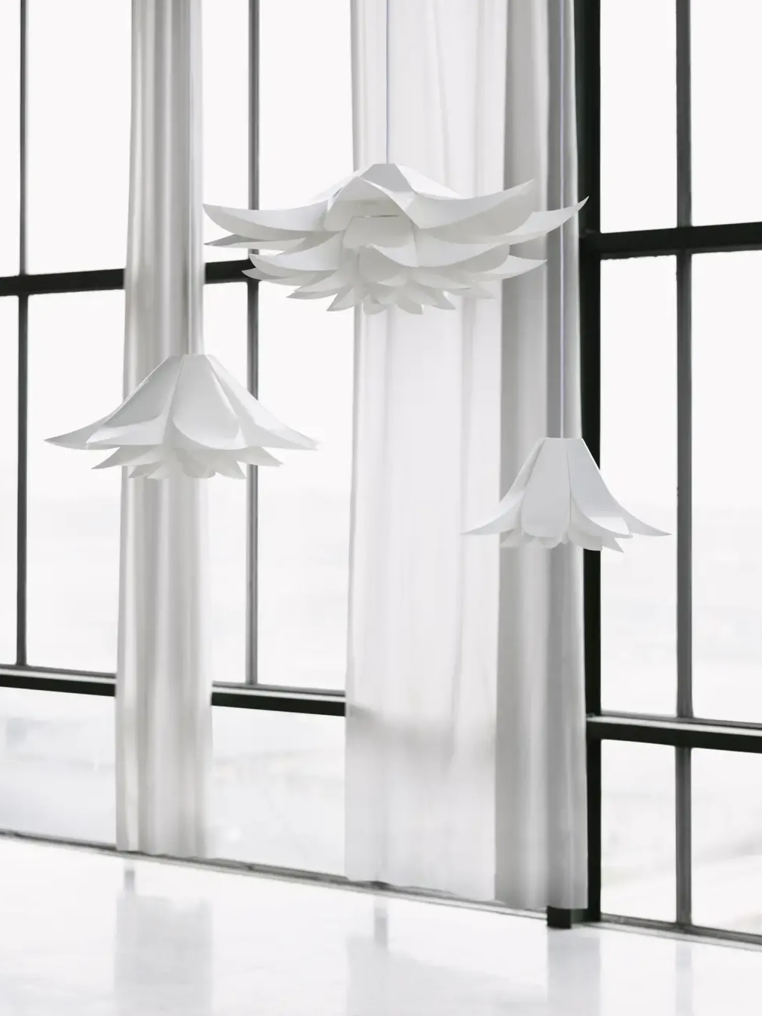 Best Normann Copenhagen - Norm 06 Lamp Large