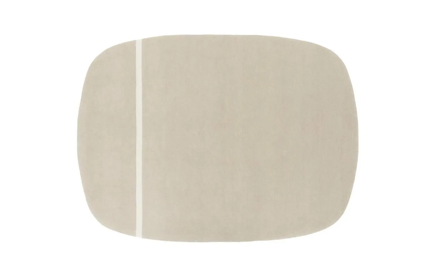 Normann Copenhagen - Oona Rug 175x240