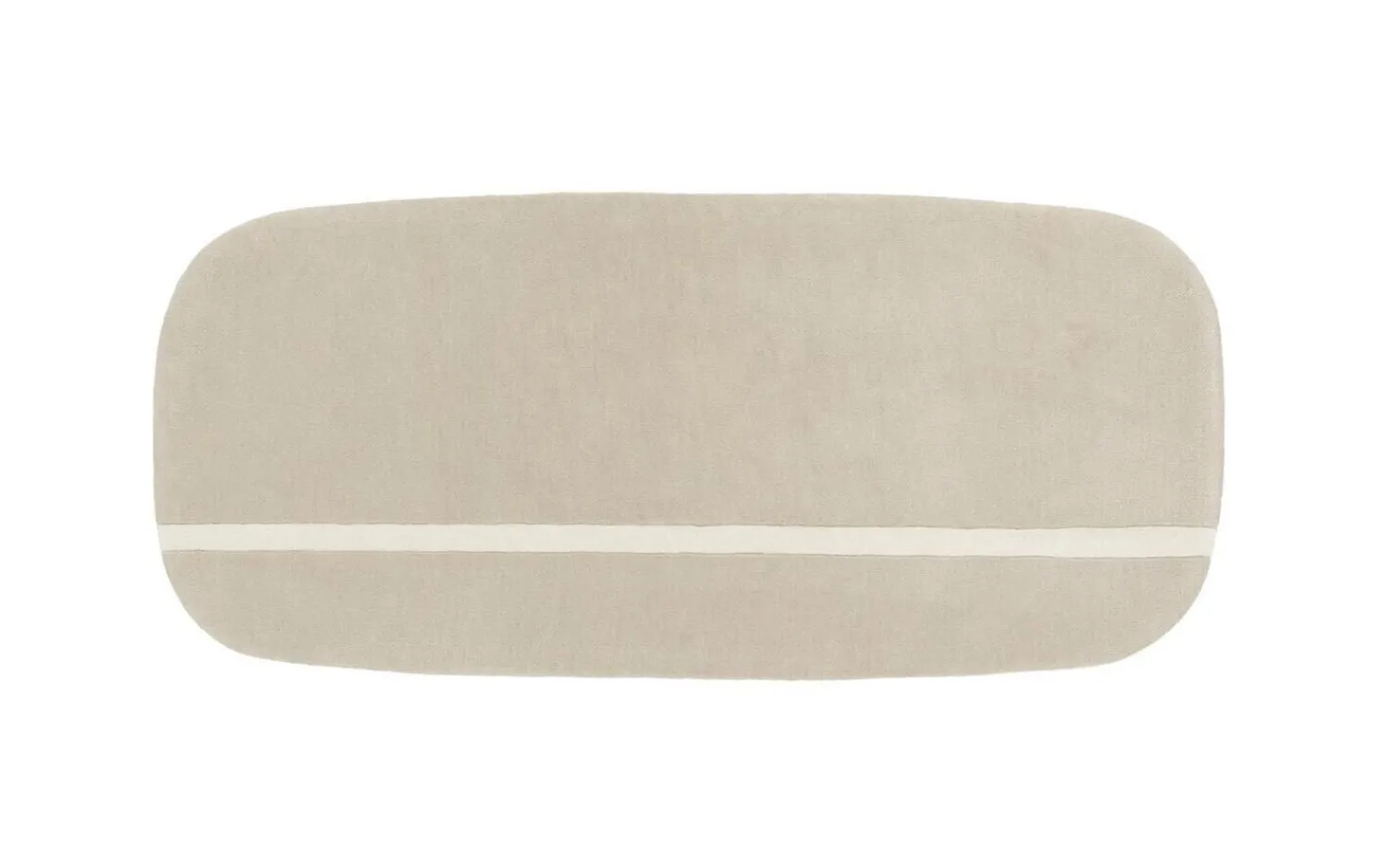 New Normann Copenhagen - Oona Rug 90x200