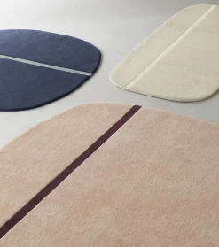 New Normann Copenhagen - Oona Rug 90x200
