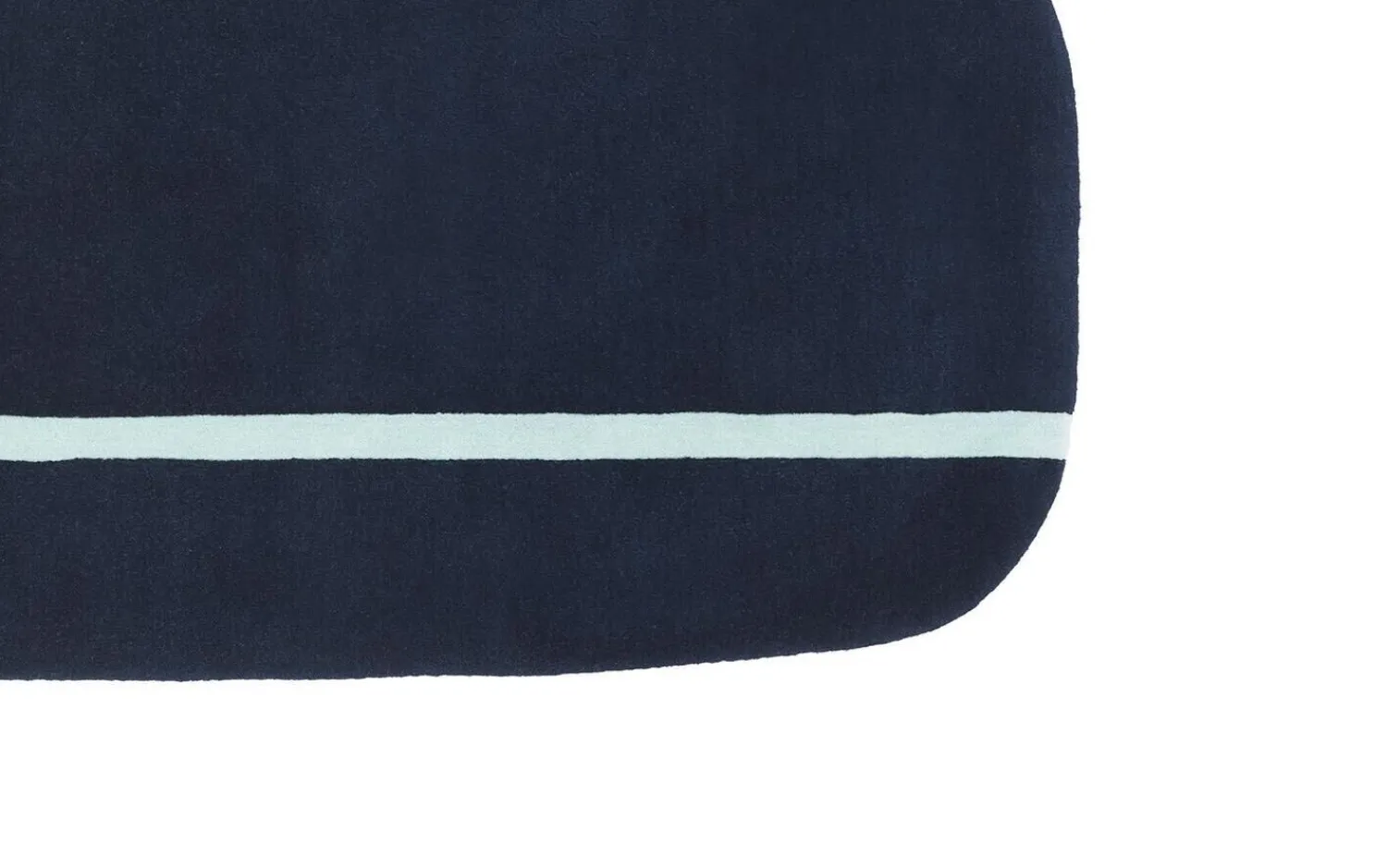 Clearance Normann Copenhagen - Oona Rug 90x200