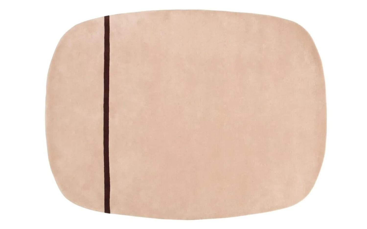 Sale Normann Copenhagen - Oona Rug 175x240