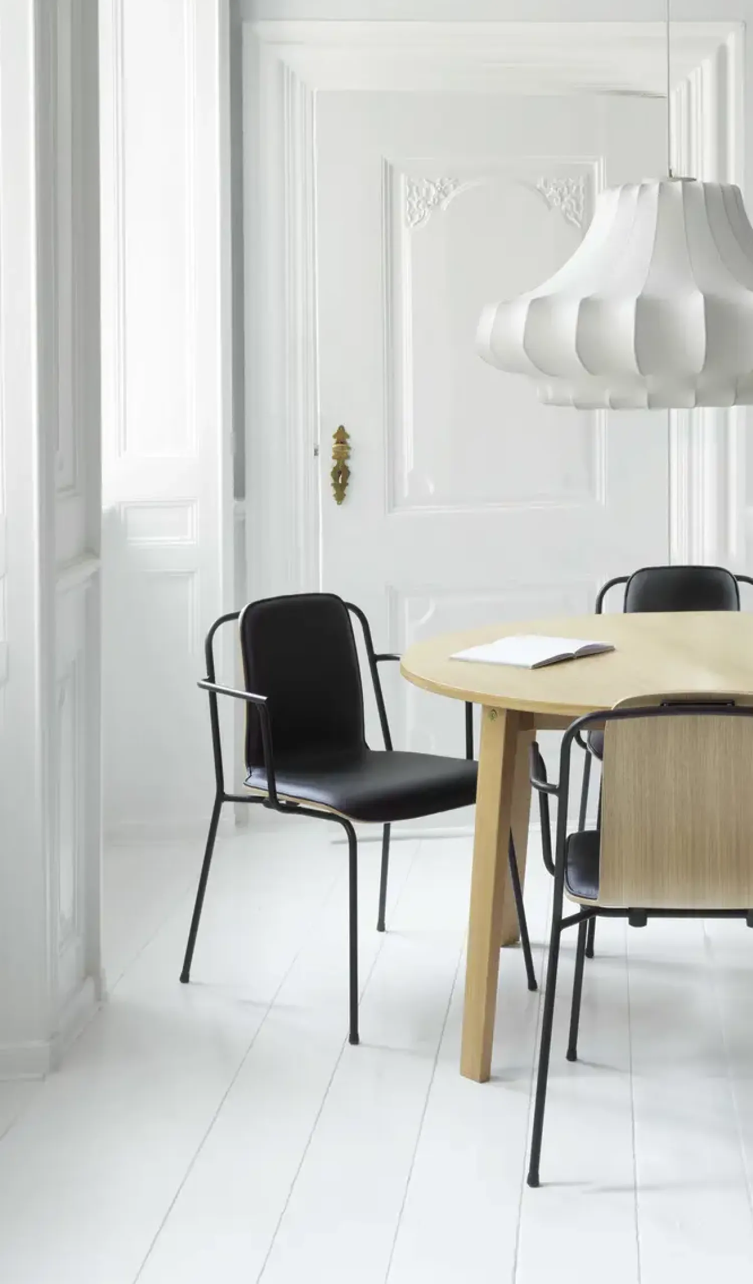 Normann Copenhagen - Phantom Lamp Medium
