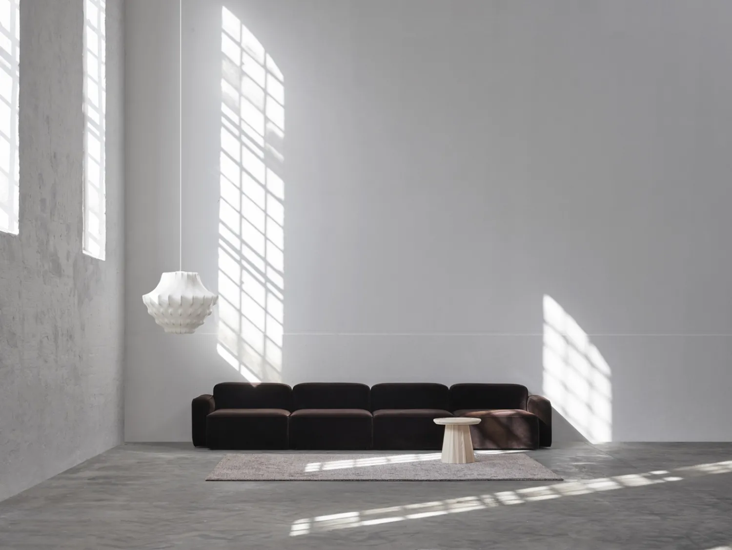 Hot Normann Copenhagen - Phantom Lamp Large