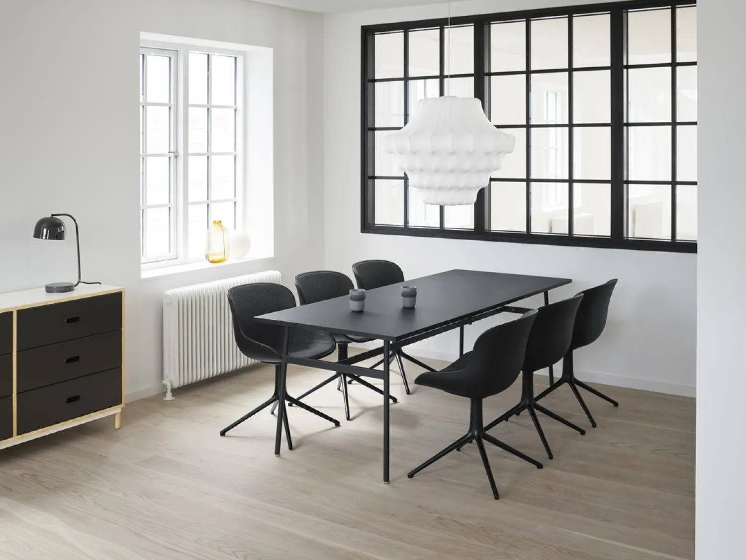 Hot Normann Copenhagen - Phantom Lamp Large