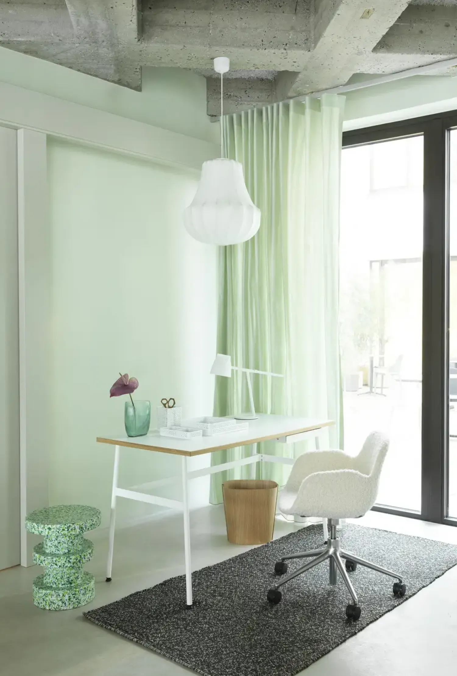 Sale Normann Copenhagen - Phantom Lamp EU Small
