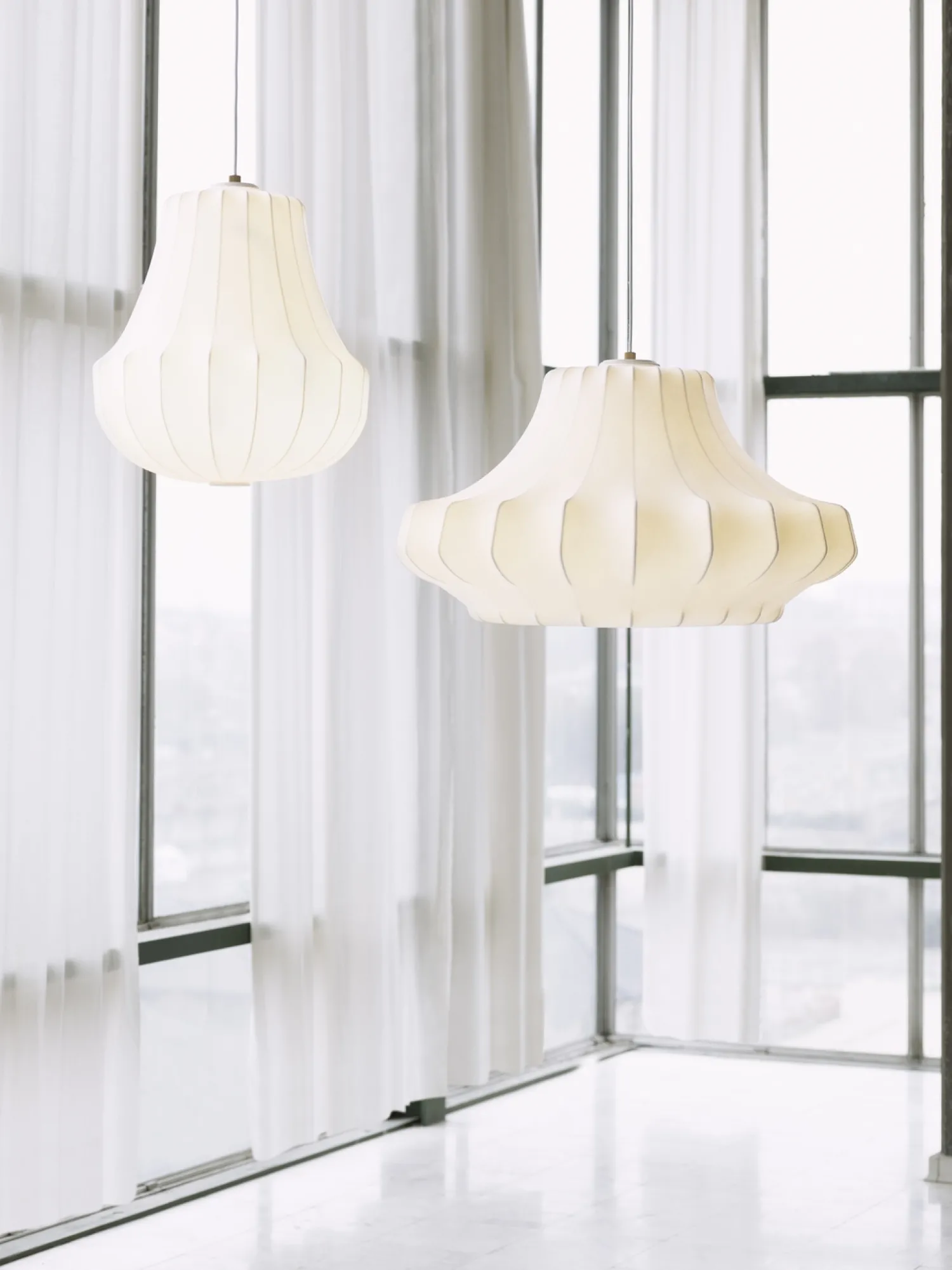 Sale Normann Copenhagen - Phantom Lamp EU Small