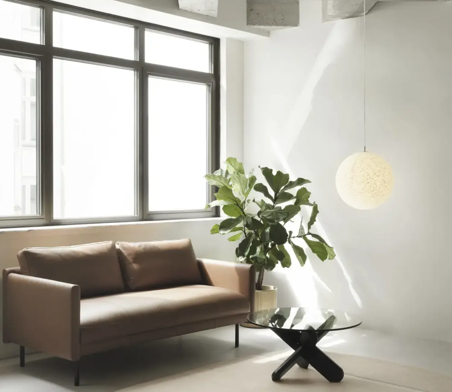 Hot Normann Copenhagen - Pix Lamp Ø30 EU